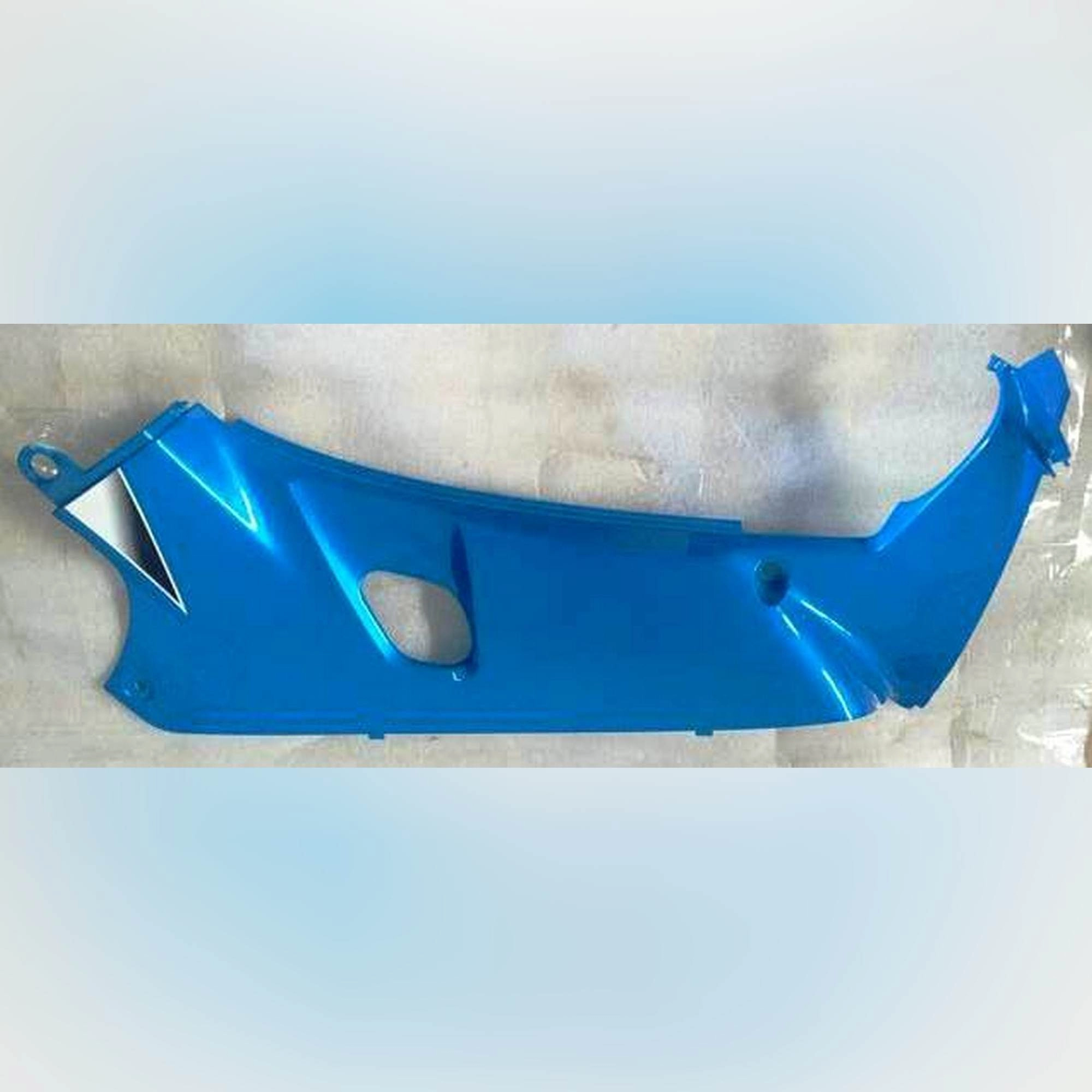 ARORA AR50-50 KASIRGA SAĞ İÇ DİZLİK AÇIK MAVİ #AR50-50 170